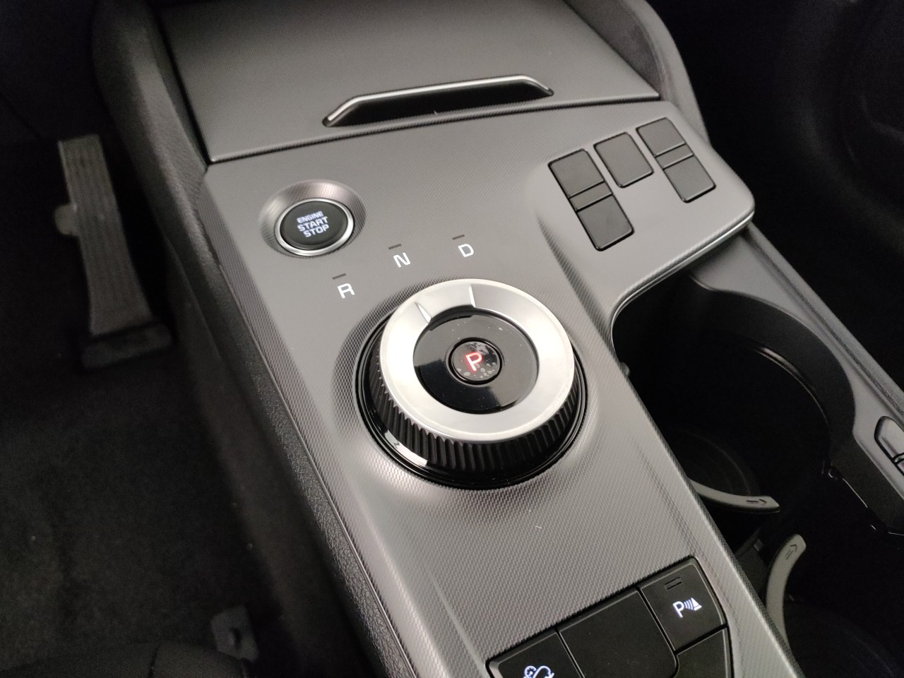 Kia Sportage Nuovo Ibrido benzina Sportage Porto Mantovano