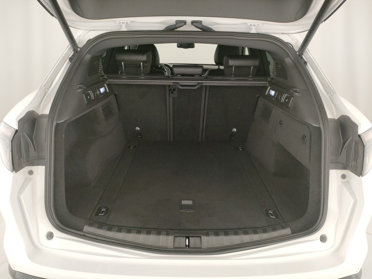 Alfa Romeo Stelvio Usato 2024 Stelvio Porto Mantovano