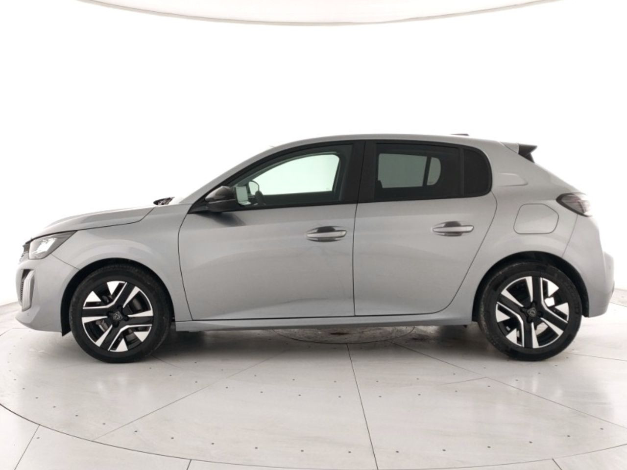 Peugeot 208 KM0 2026 208 Porto Mantovano
