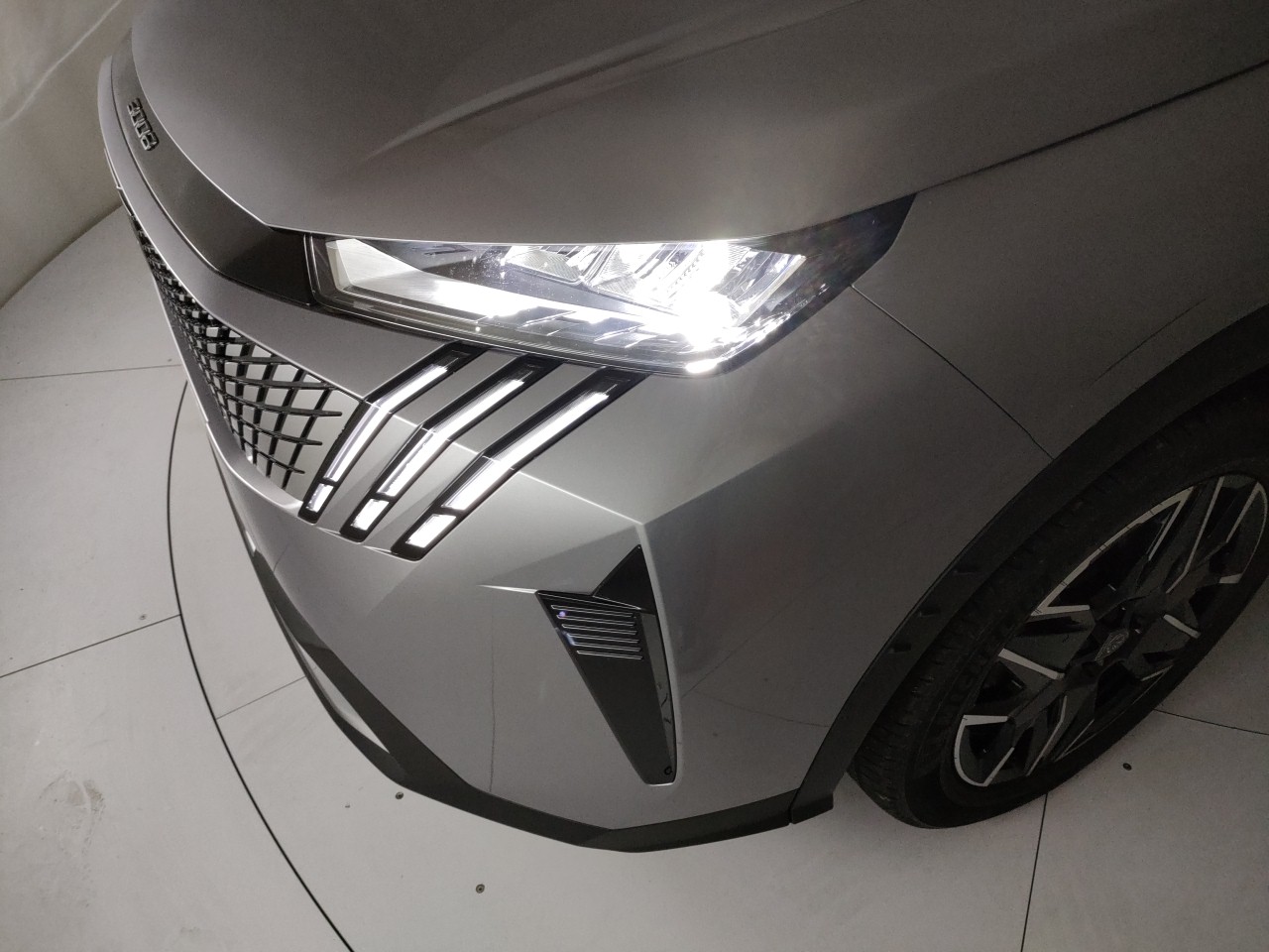 Peugeot 3008 KM0 2025 3008 Porto Mantovano