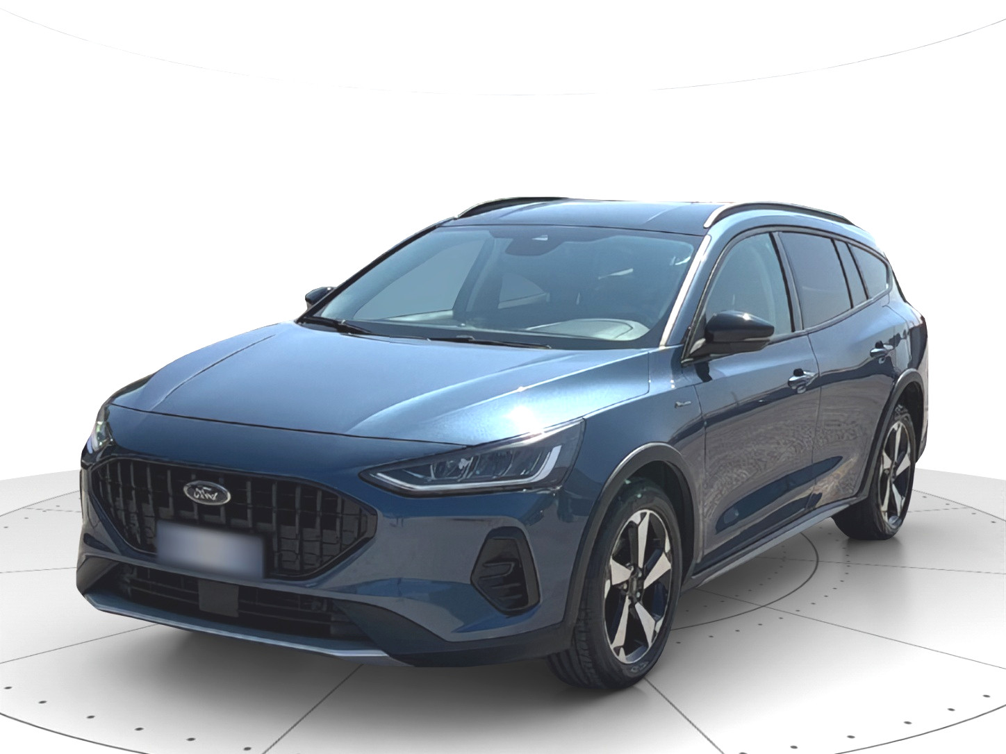 Ford Focus Usato 2023 Focus Mestre