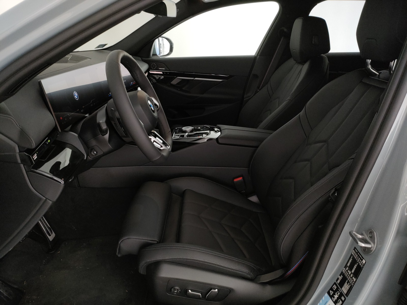 Bmw Serie 5 Usato 2025 Serie 5 Legnago