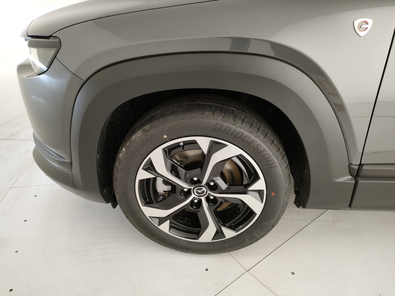 Mazda MX-30 Nuovo  MX-30 Mantova