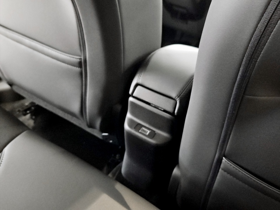 JEEP Avenger Benzina Summit1.2 100cv Benzina km0 - 18