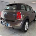 Mini Countryman R60 - Countryman 1.6 One