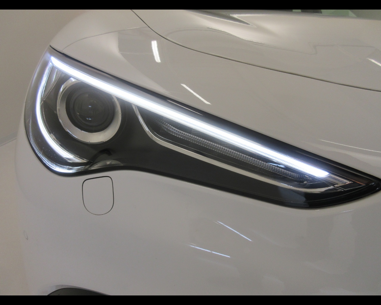 Alfa Romeo Stelvio Stelvio 2.2 Turbo 180cv Business Q4 Auto - 5