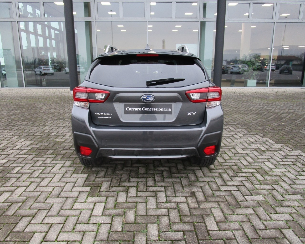 Subaru XV XV 1.6 Lineartronic Style - 5