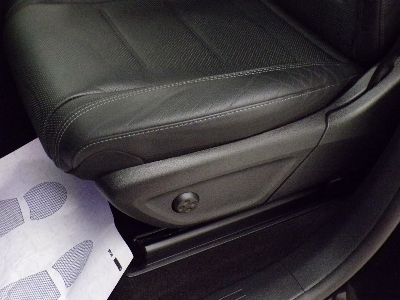 Mercedes  GLE 350 de Plug in hybrid Premium 4Matic 9G-Tronic Plus - 15