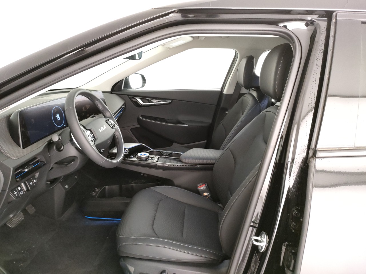 Kia EV6 KM0 2025 EV6 Mantova