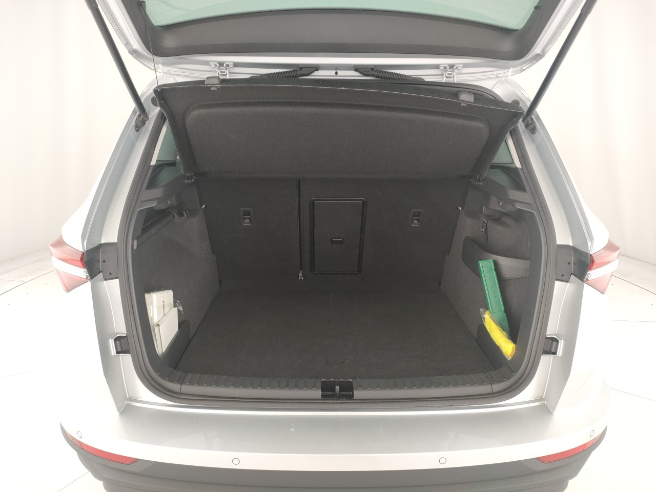 Skoda Karoq Usato 2025 Karoq San Zeno Naviglio