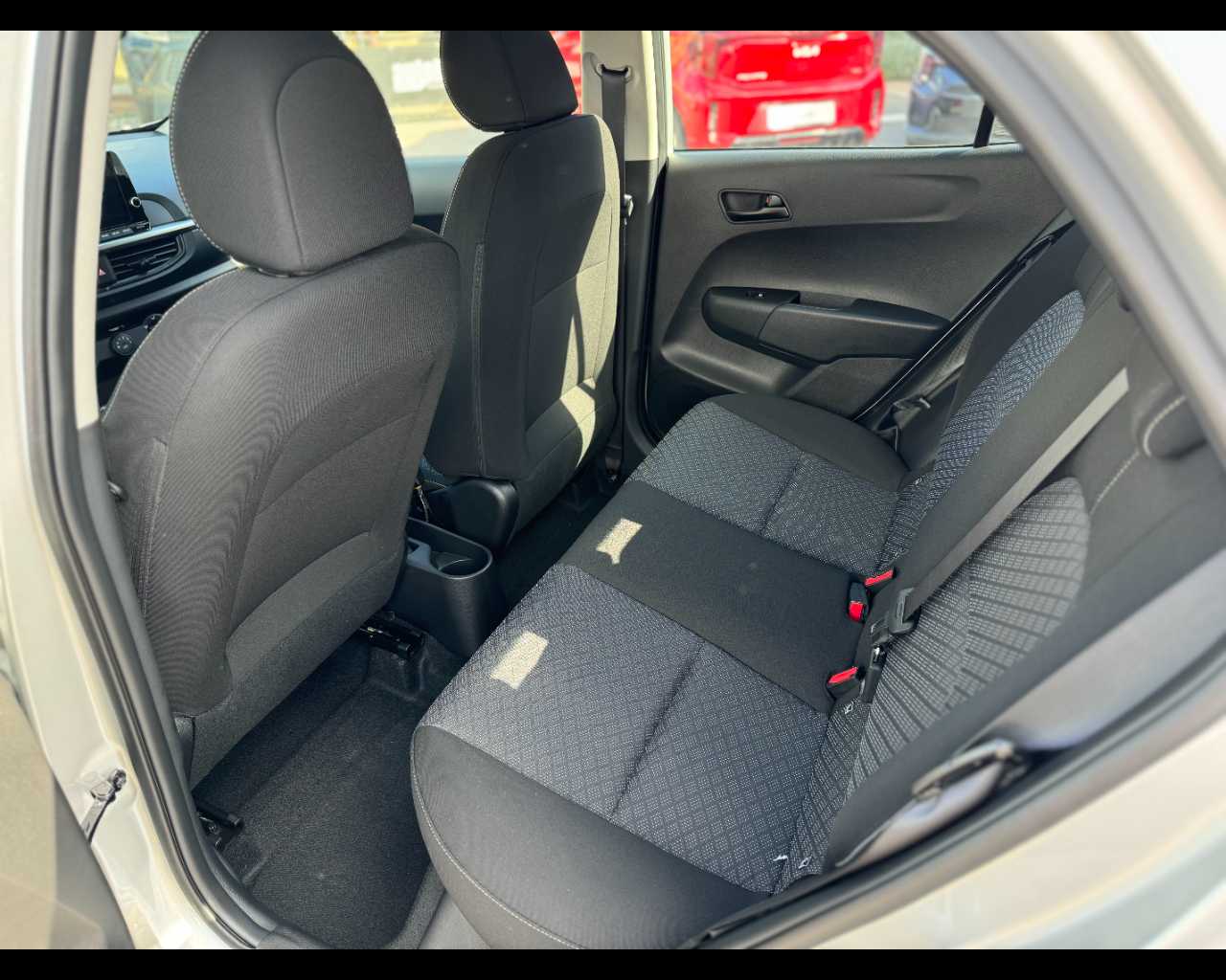 Kia Picanto Nuovo GPL Picanto Este