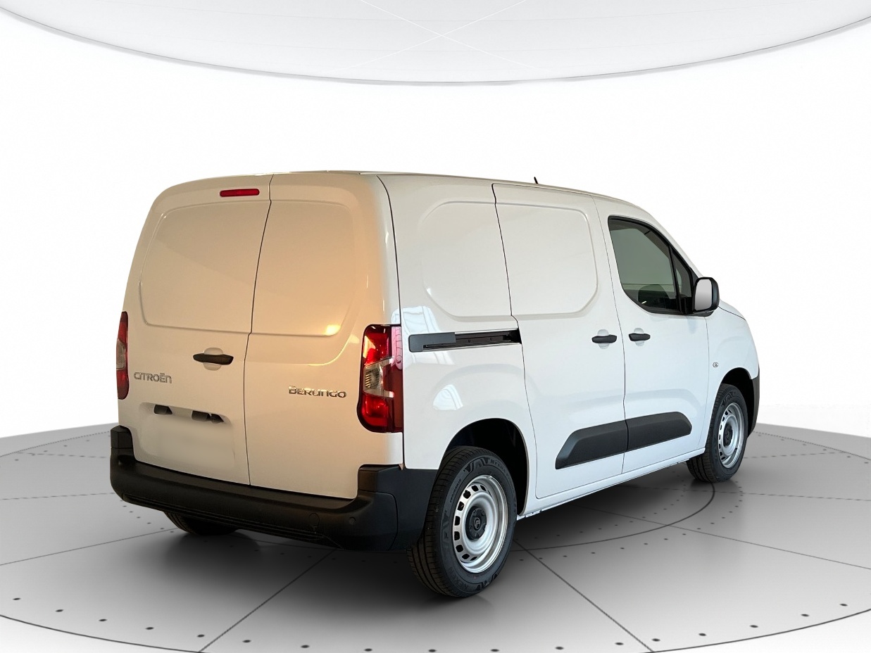 Citroen Berlingo Nuovo Diesel Berlingo Rovigo