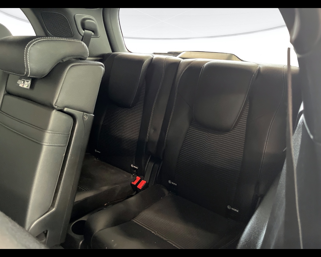 Mercedes GLB Usato 2021 GLB Altavilla Vicentina