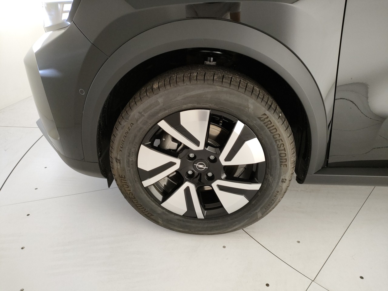 Opel Frontera Aziendali 2025 Frontera Porto Mantovano