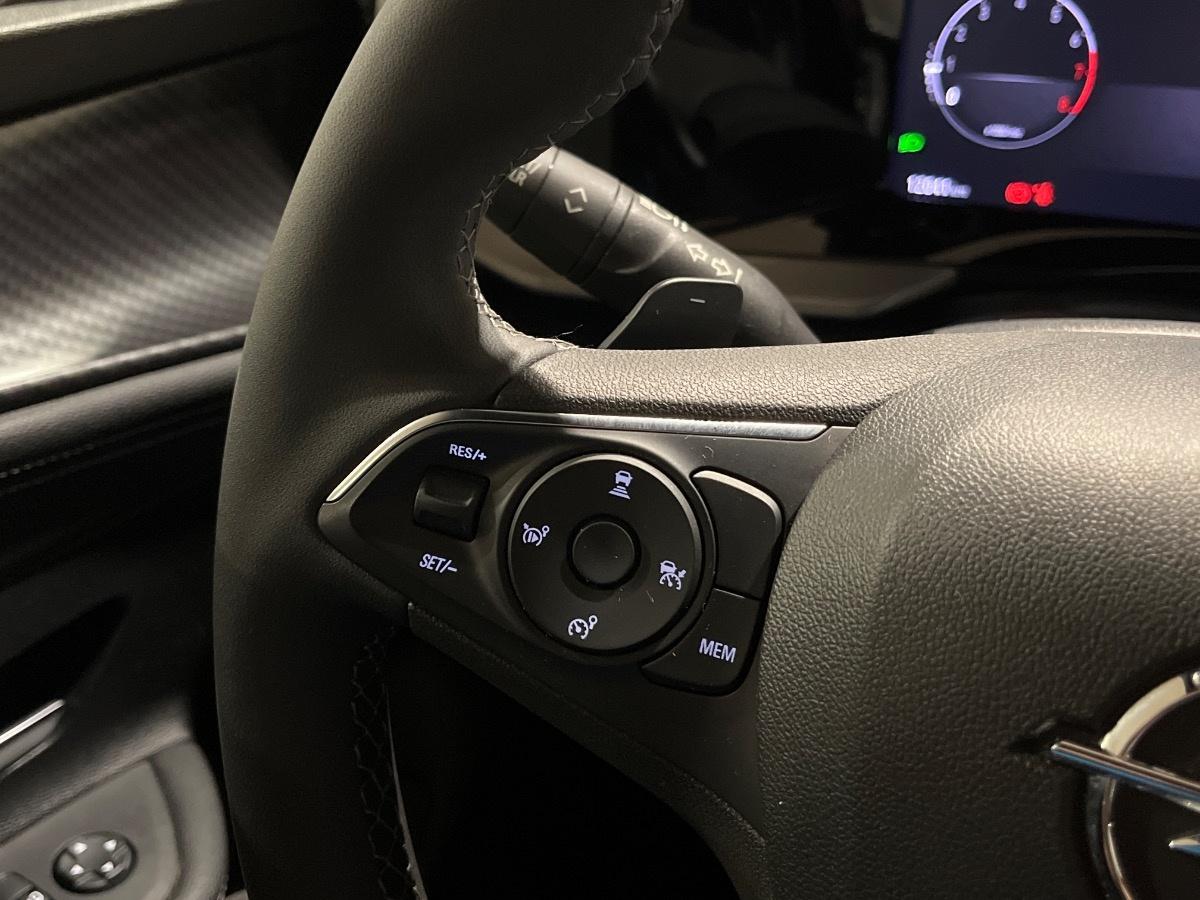 Opel Mokka Usato 2024 Mokka Rovigo