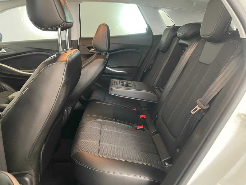 Grandland Gs Hybrid 136 Hp