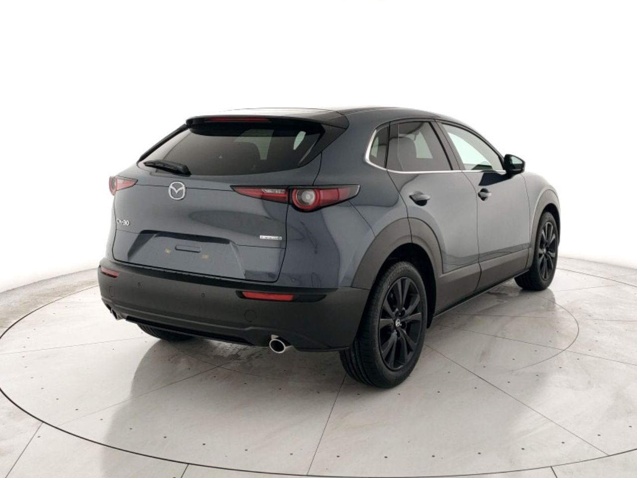 Mazda CX-30 Nuovo Ibrido benzina CX-30 Mantova