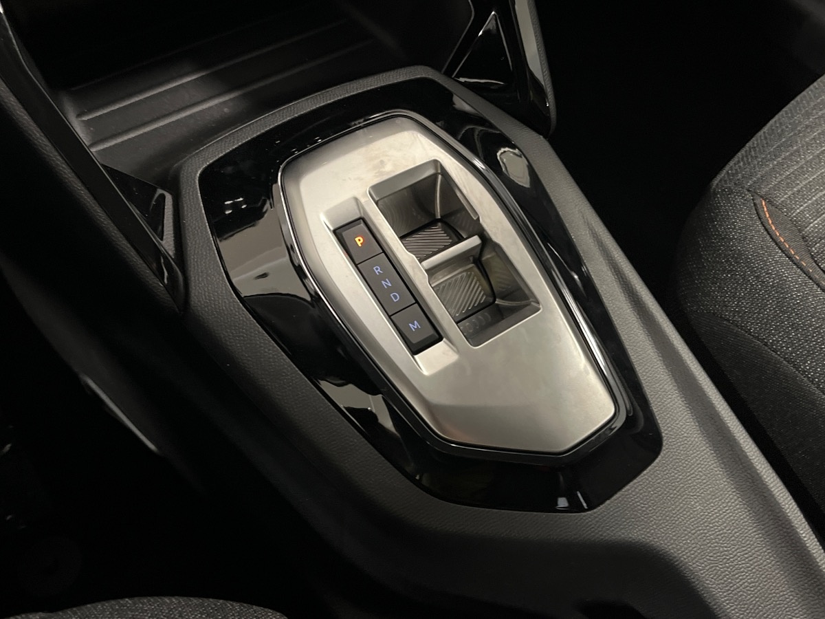 Peugeot 208 KM0 2026 208 Verona