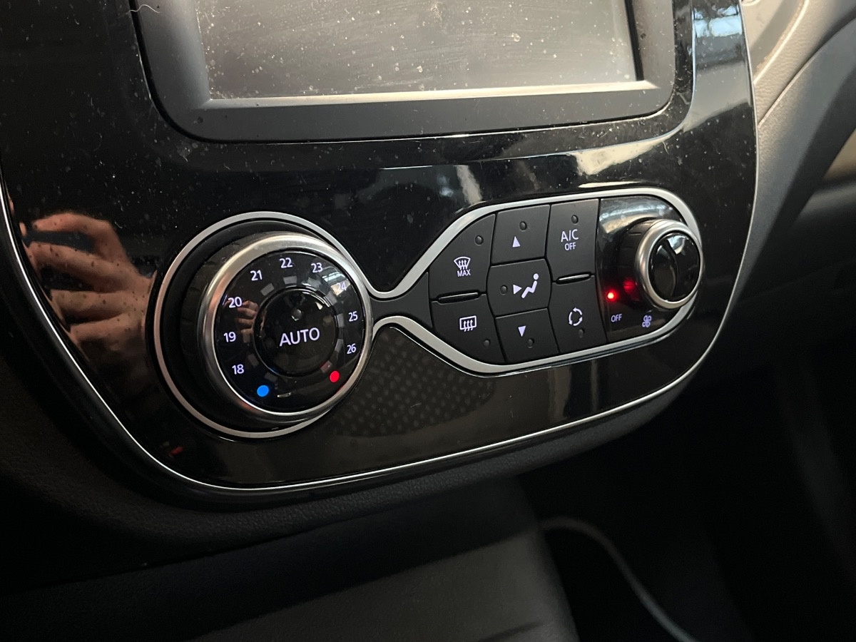 Renault Captur Usato 2017 Captur Rovigo