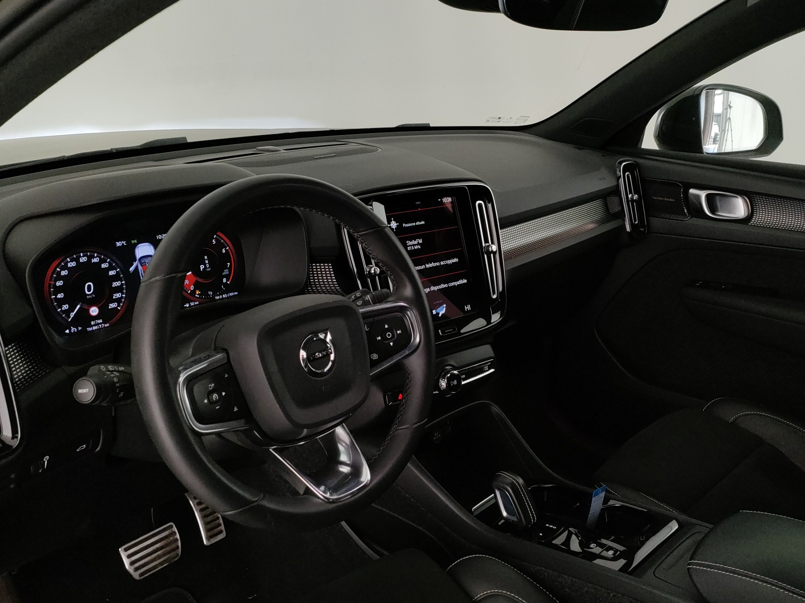 Volvo XC40 Usato 2022 XC40 Legnago