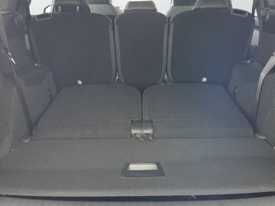PEUGEOT 5008 Hybrid 145 e-DCS6 GT Ibrida km0 - 18