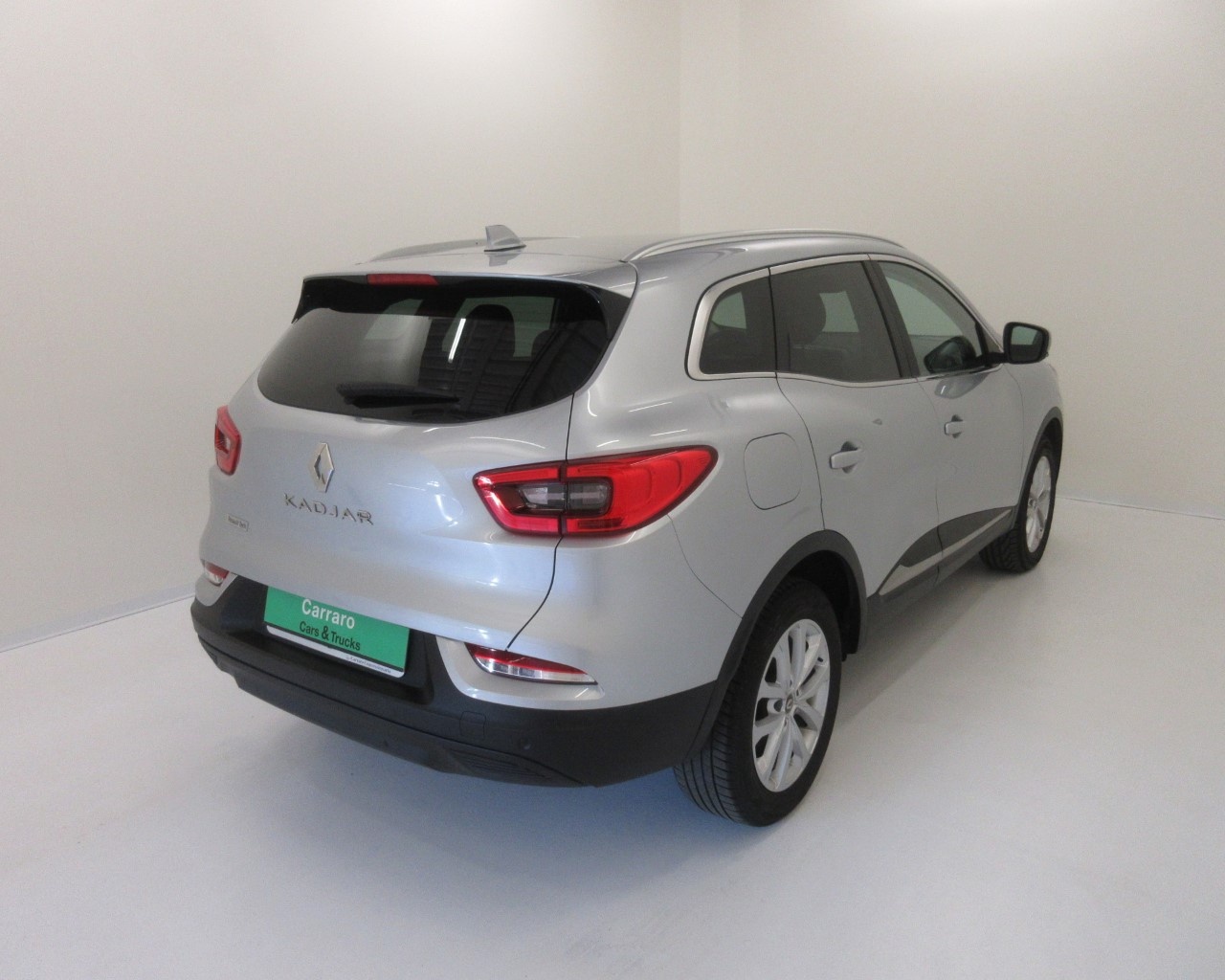 Renault Kadjar Kadjar 1.5 Blue dCi Business - 6