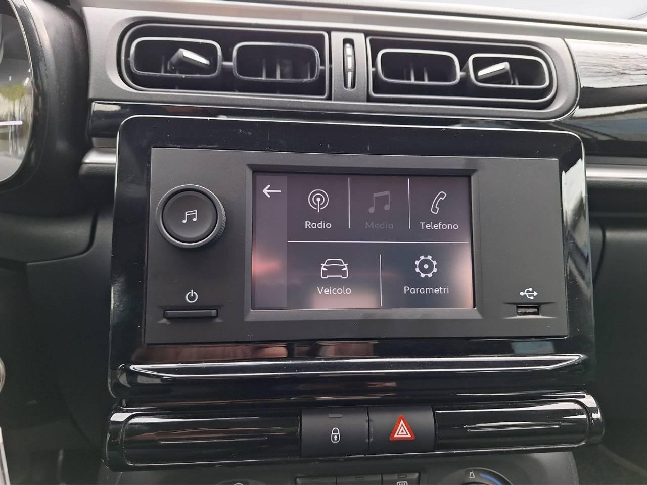 Citroen C3 Usato 2023 C3 Legnago