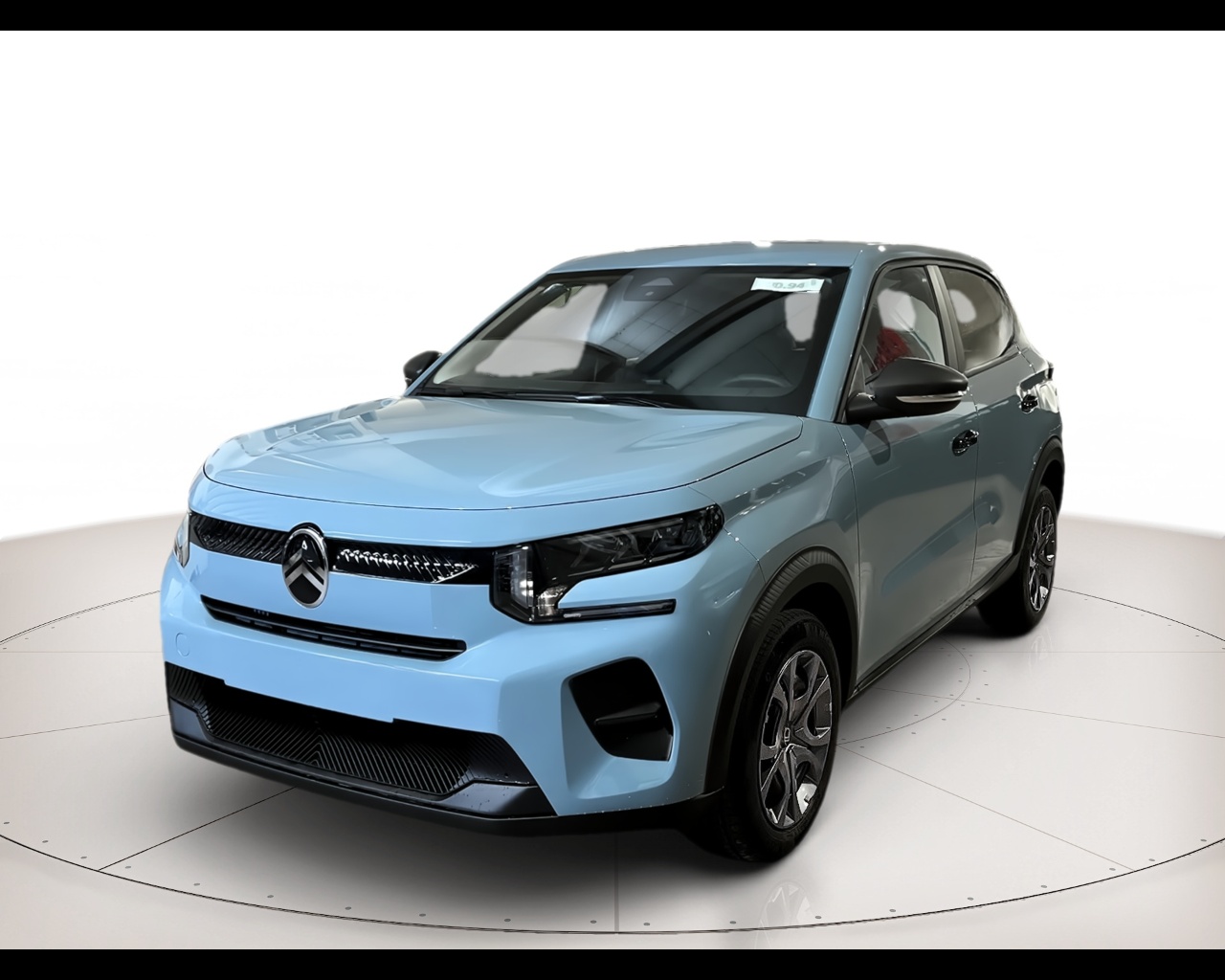 Citroen C3 Nuovo Benzina C3 Verona