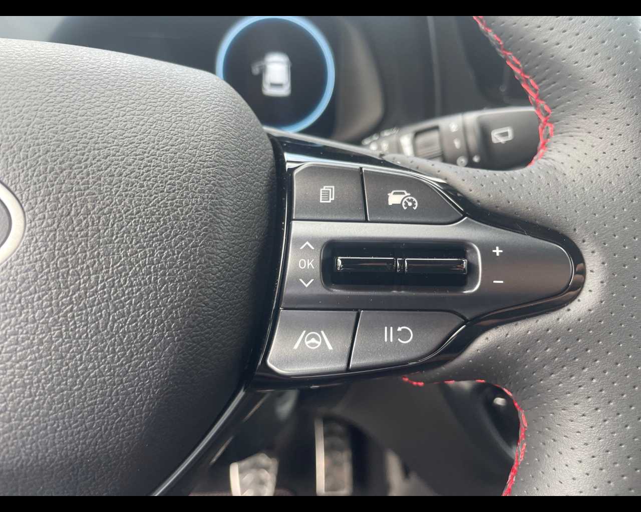 Hyundai i20 Nuovo Benzina i20 Legnago