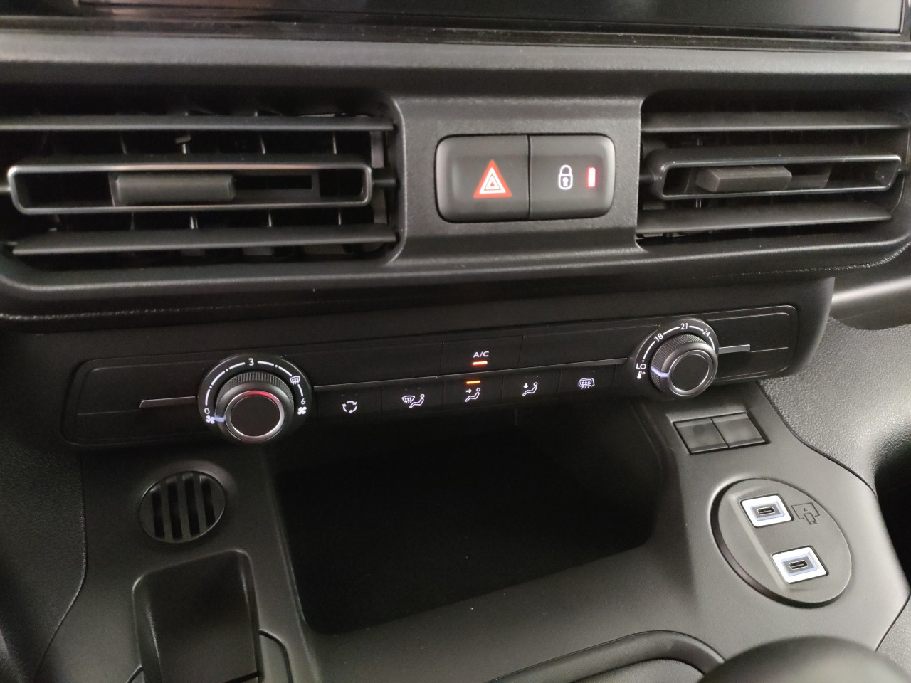 Citroen Berlingo KM0 2025 Berlingo Porto Mantovano