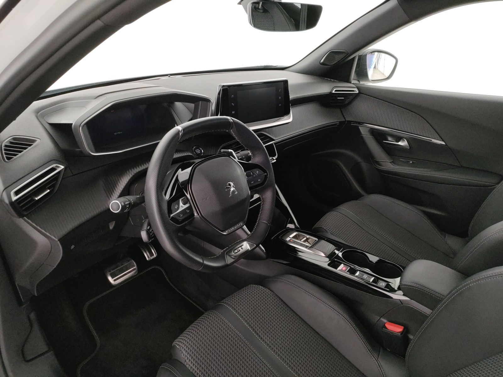 Peugeot 2008 Usato 2023 2008 Legnago