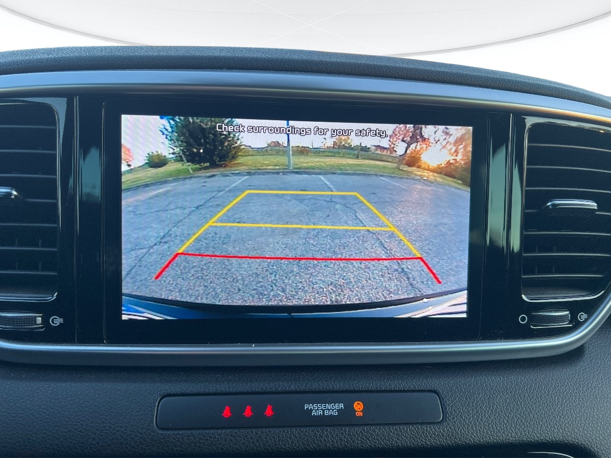 Kia Sportage Usato 2021 Sportage Este