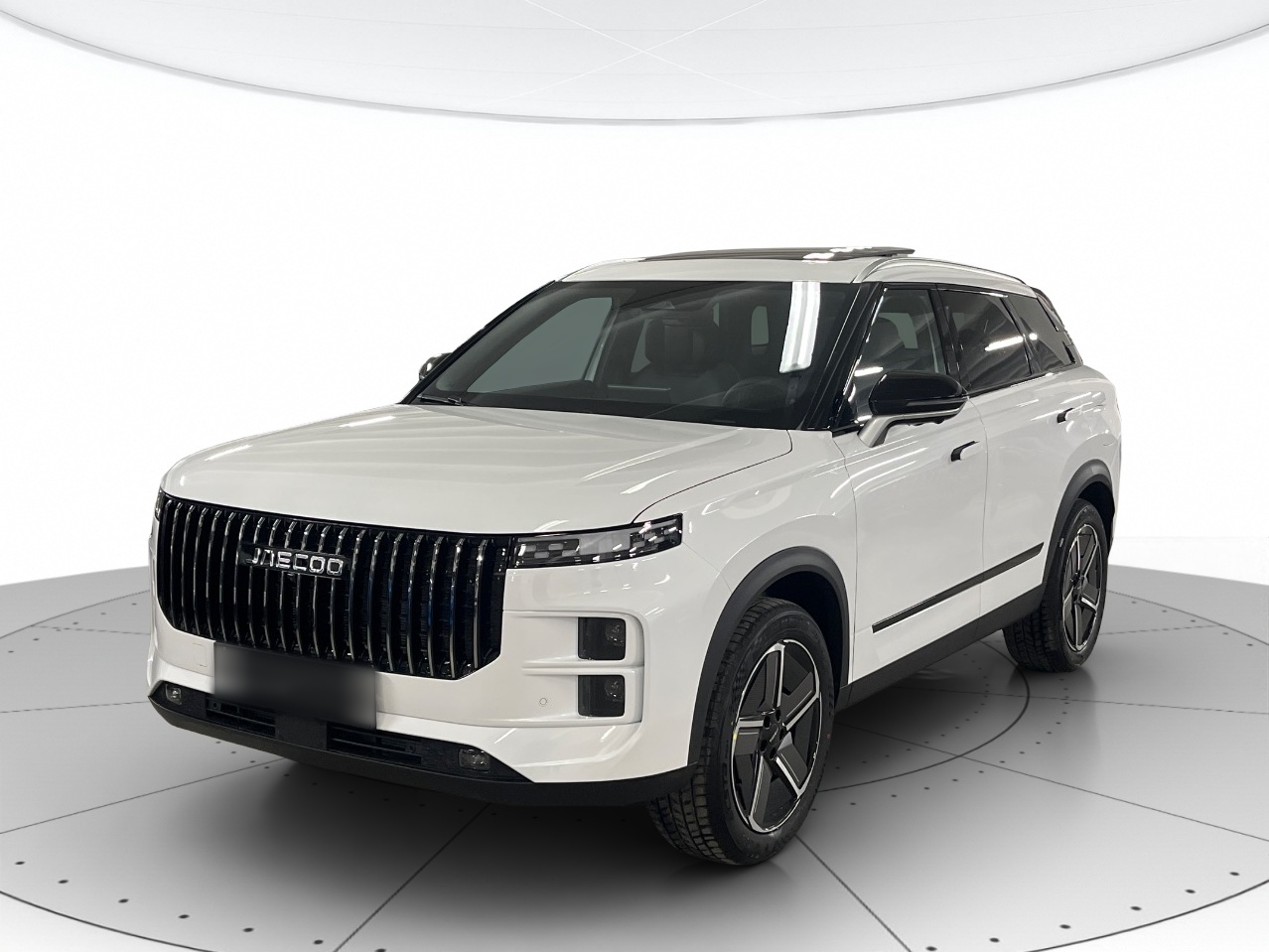 Jaecoo JAECOO 7 SHS-H Nuovo  JAECOO 7 SHS-H Verona