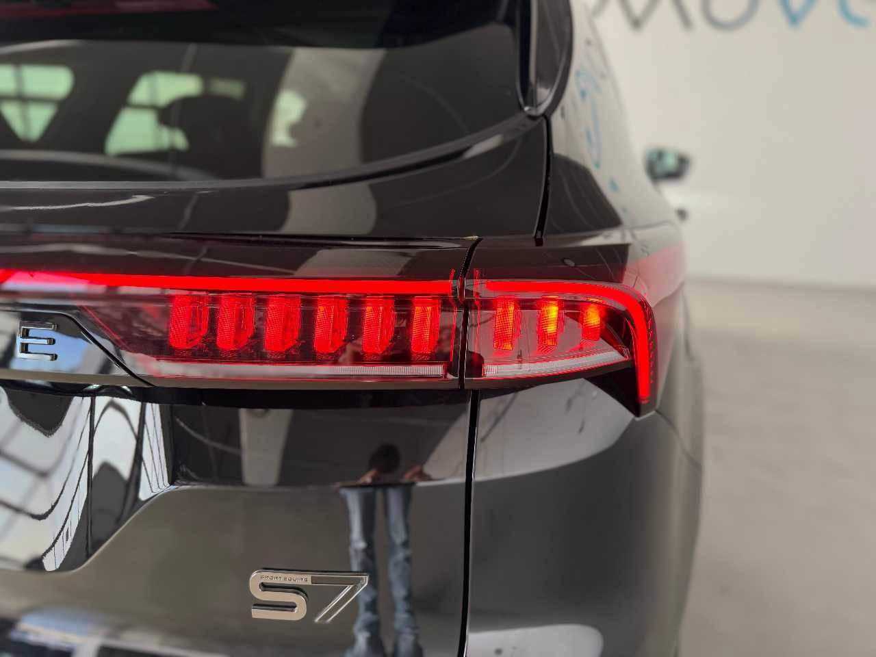 Sportequipe Sportequipe 7 Nuovo GPL Sportequipe 7 Mestre