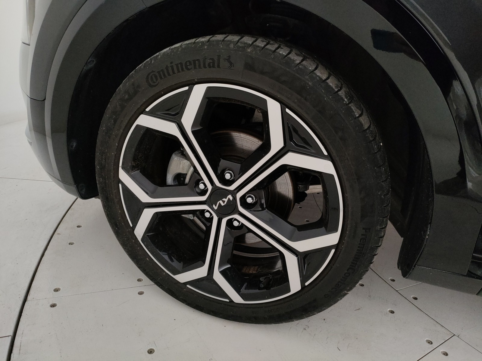 Kia Niro Usato 2022 Niro Legnago