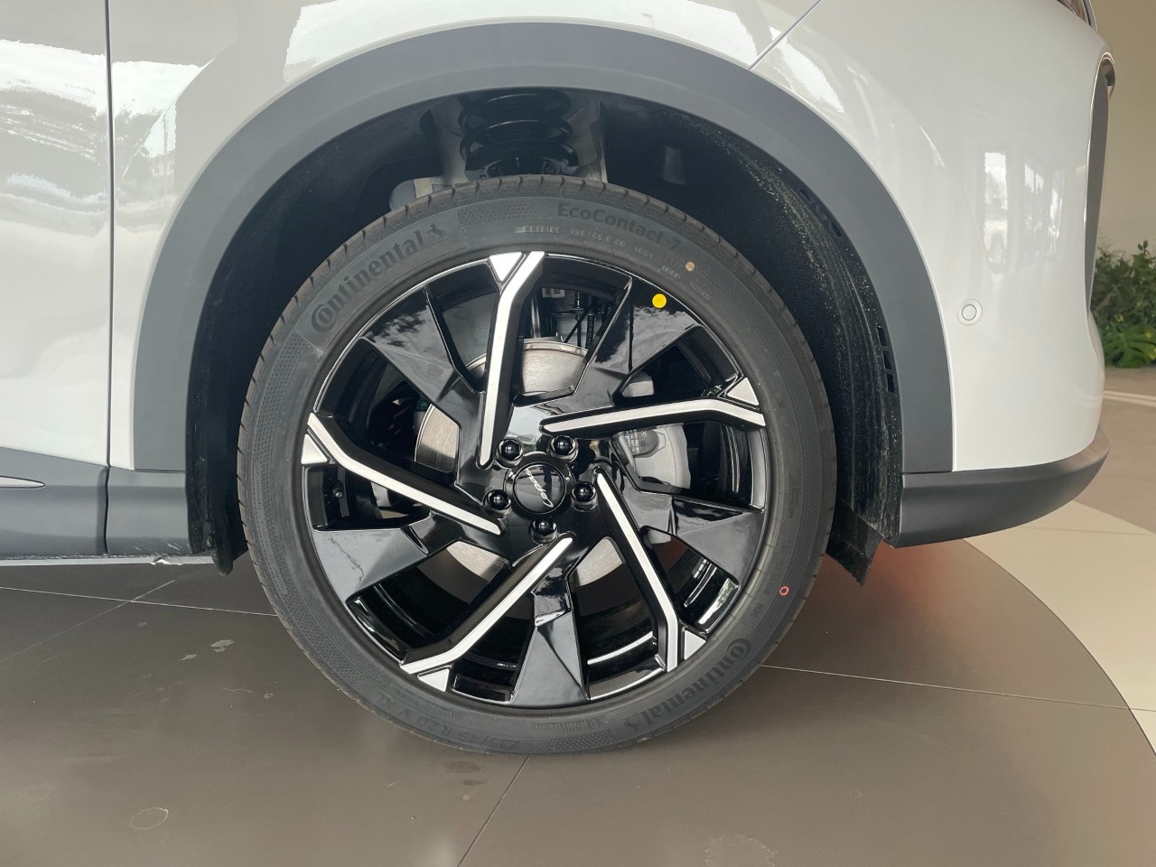 Lepas Lepas L8 L8 PHEV 1.5TGDI Elegance - 13