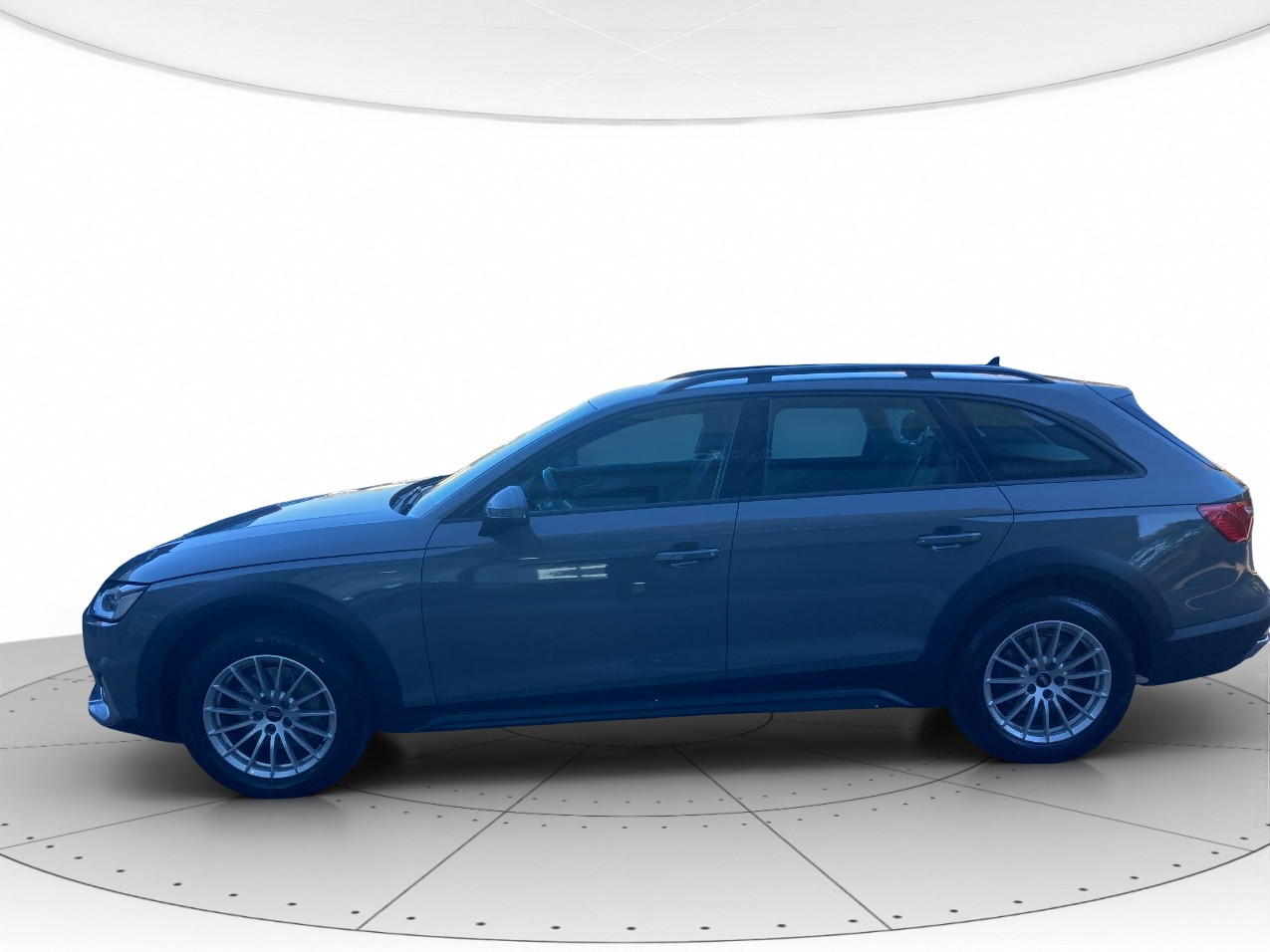 Audi A4 Usato 2022 A4 Modena