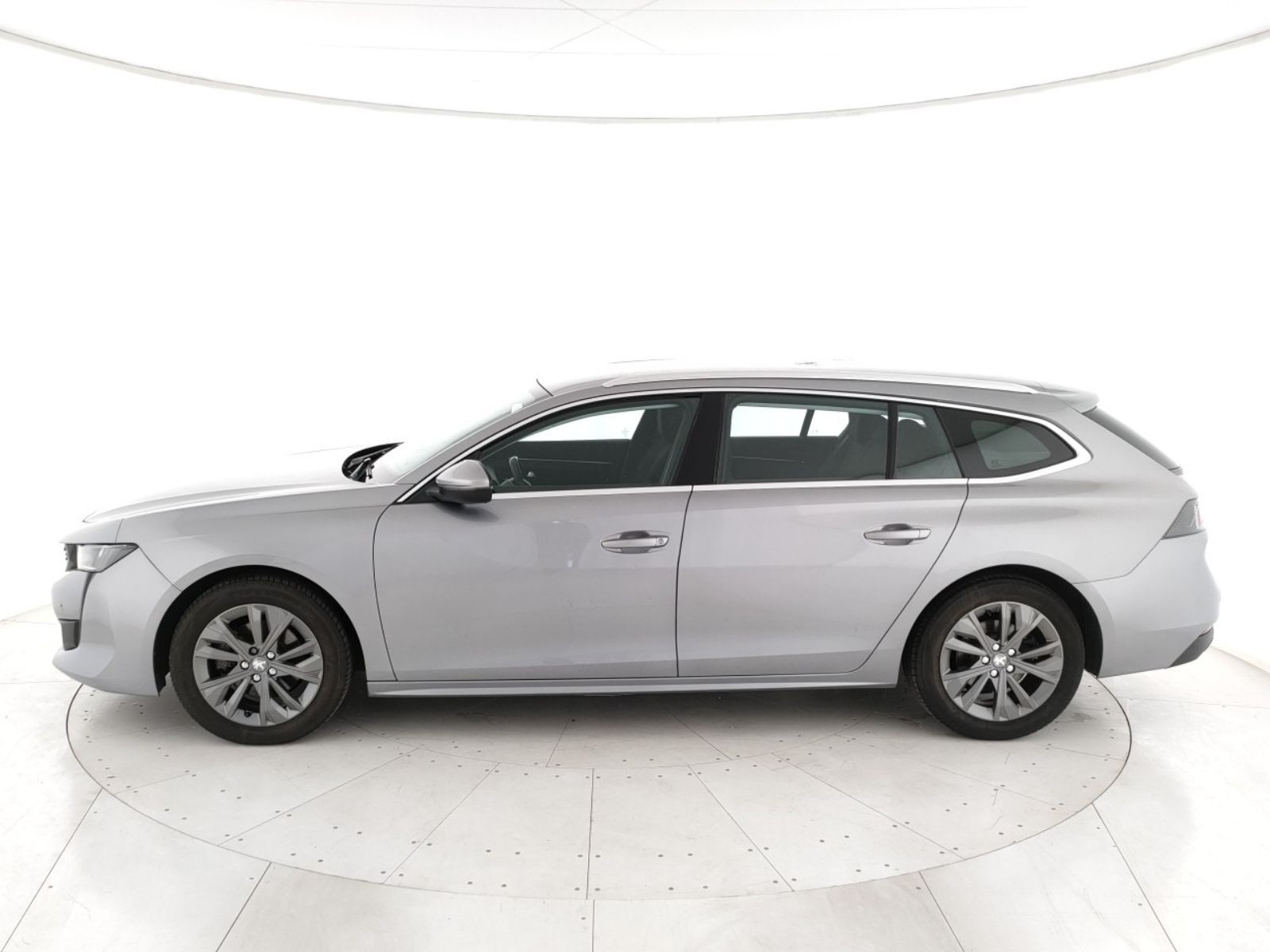 Peugeot 508 Usato 2020 508 Mestre
