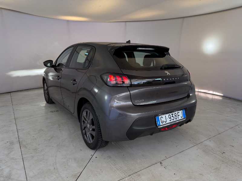 208 Ii 2019 - 208 1.2 Puretech Active Pack S&s 75cv