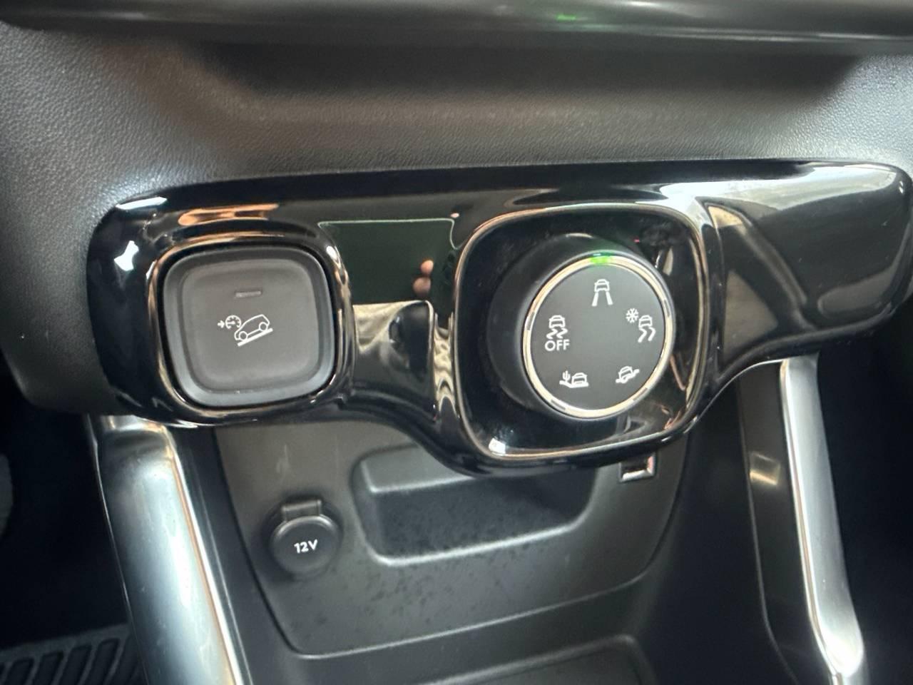 Citroen C3 Aircross Usato 2024 C3 Aircross Legnago