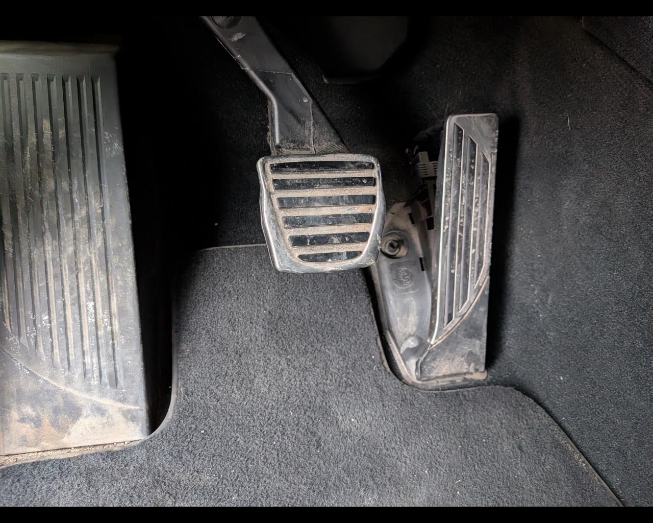 Foto ALFA ROMEO Stelvio 2.2 t Veloce Q4 210cv auto