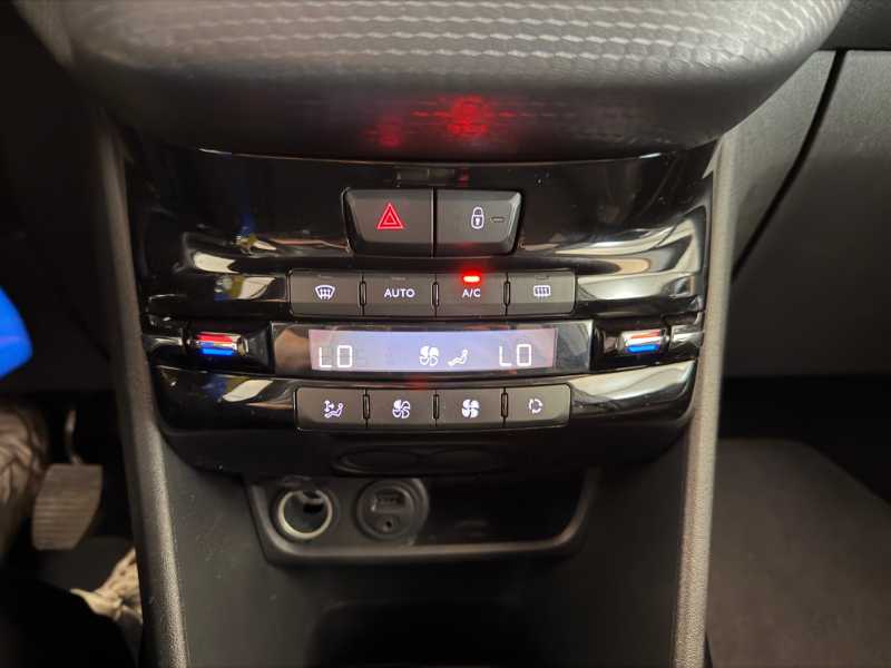 2008 - 2008 1.6 Bluehdi Allure 100cv My16