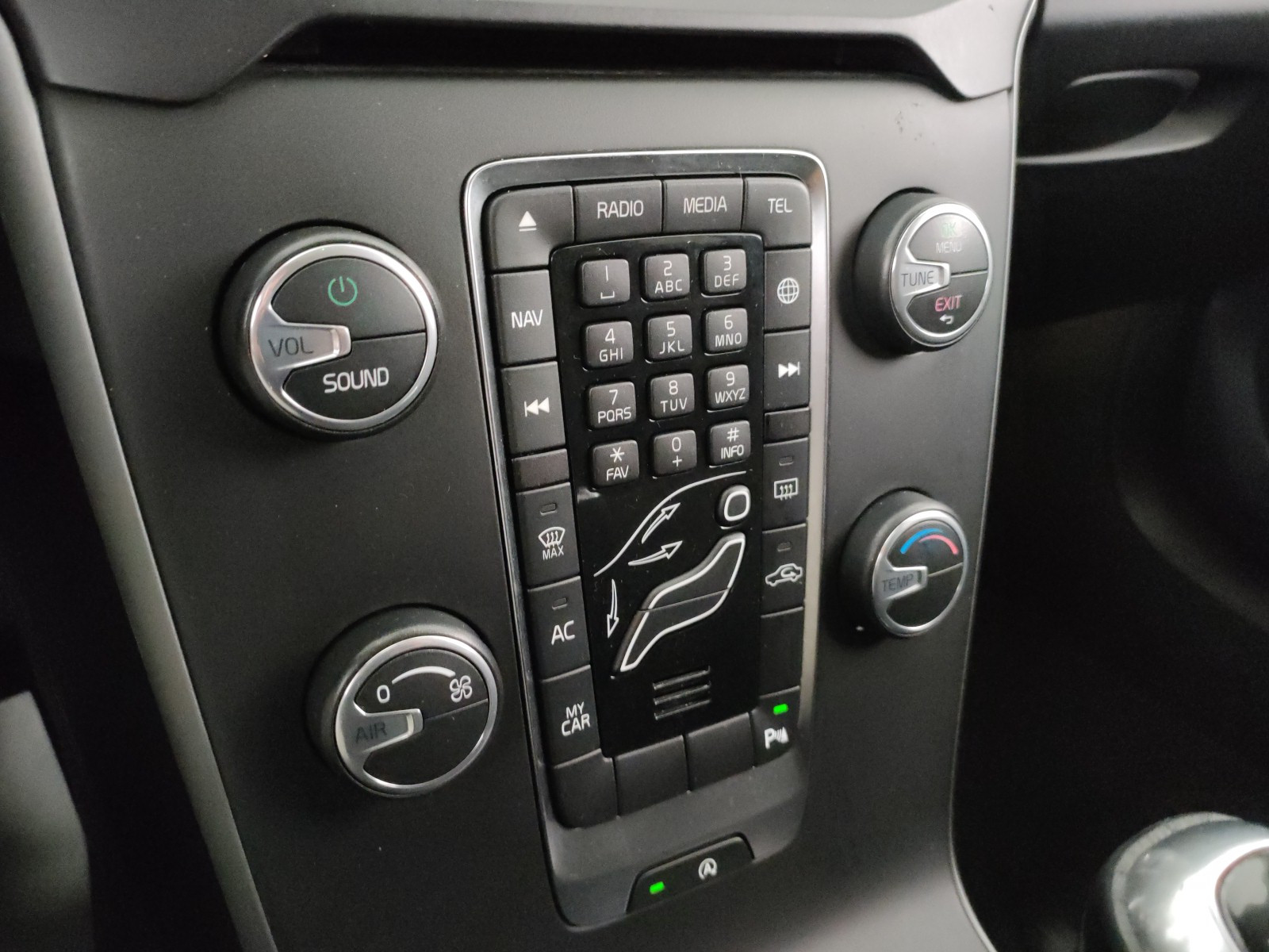 Volvo V40 Usato 2017 V40 Legnago
