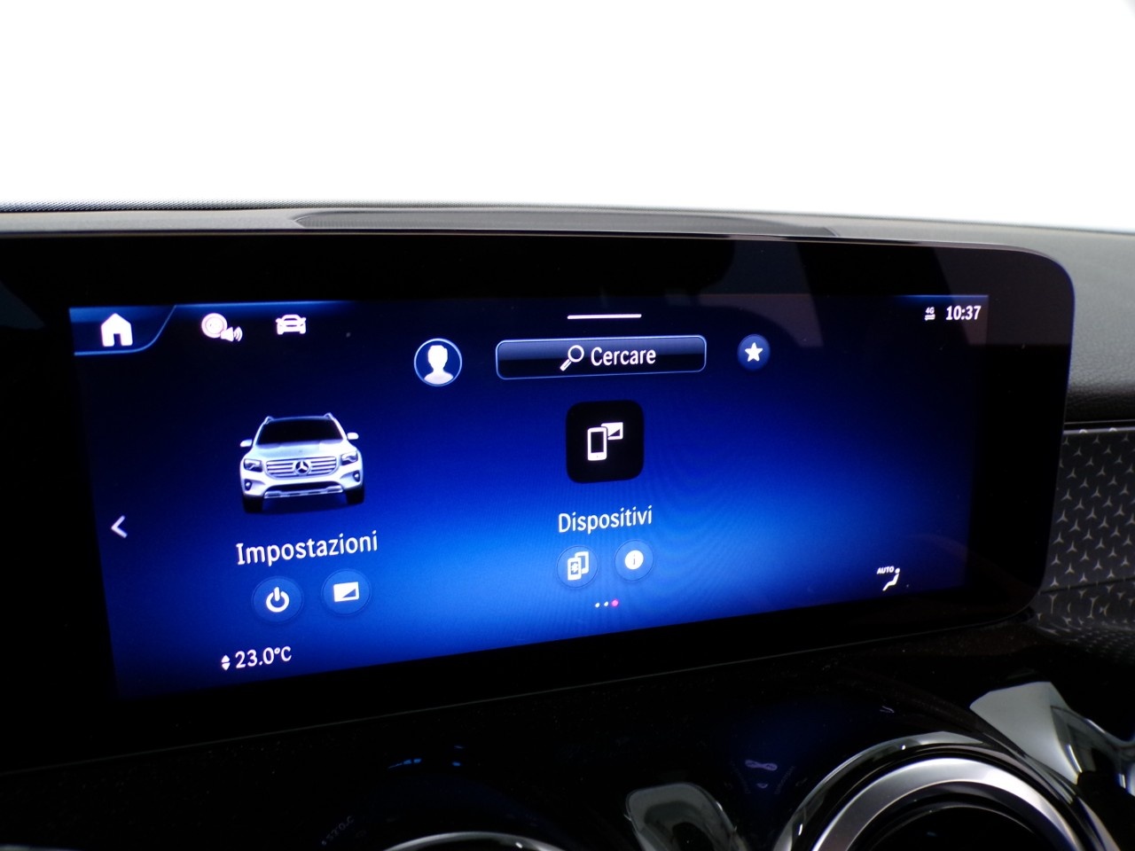 Mercedes GLB GLB 180 D Progressive Advanced 8G-DCT - 20