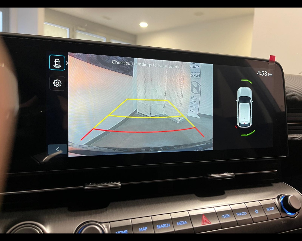 Foto HYUNDAI KONA EV MY25 EXCLUSIVE 64,8 KWH