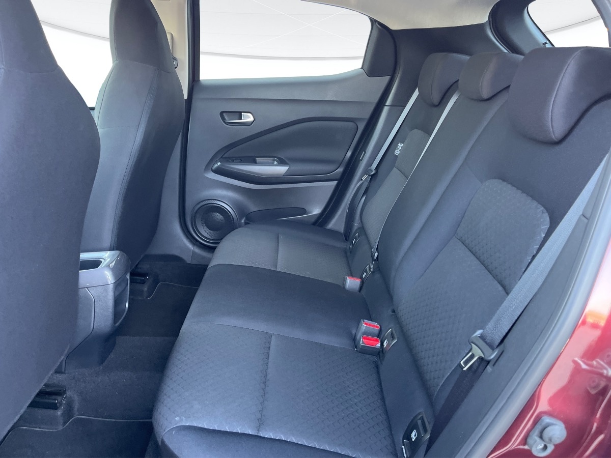 Nissan Juke Usato 2021 Juke Cerea