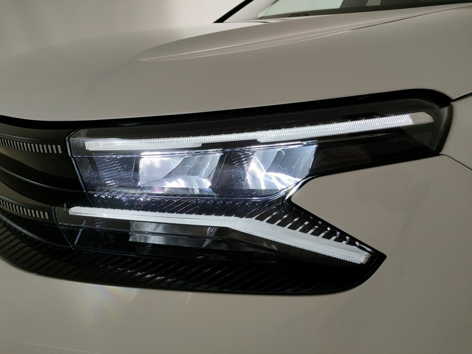 Citroen C5 Aircross Usato 2023 C5 Aircross Este