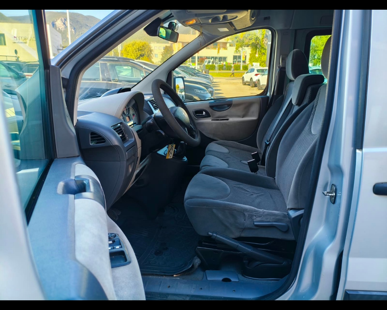 Foto PEUGEOT expert 2.0 hdi 120cv L2 tepee conf. 9p