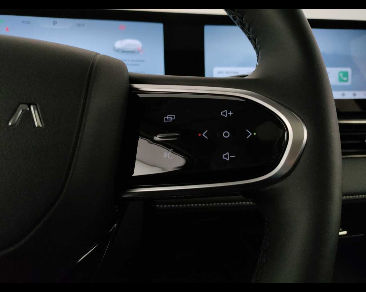 Omoda Omoda 5 Nuovo Benzina Omoda 5 Rovigo