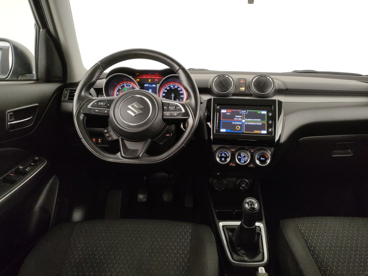 Suzuki Swift Usato 2022 Swift Porto Mantovano